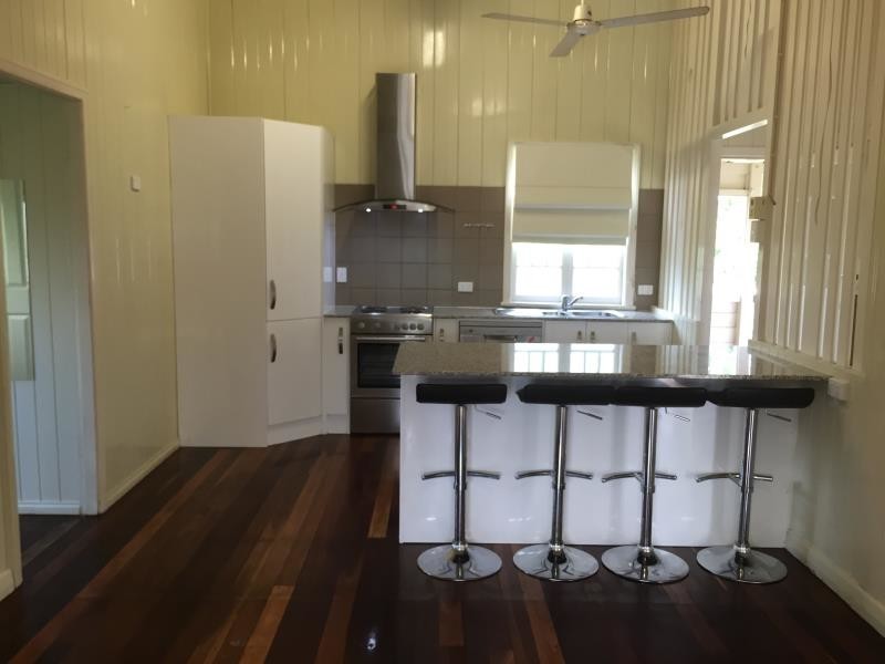 74 Lucas Street, Berserker QLD 4701